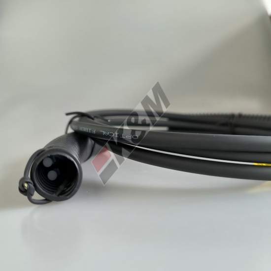 Fiber Patch Cord