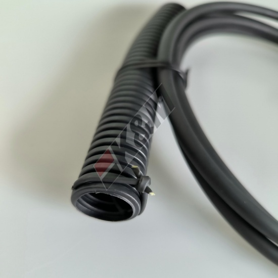 Fiber Patch Cord