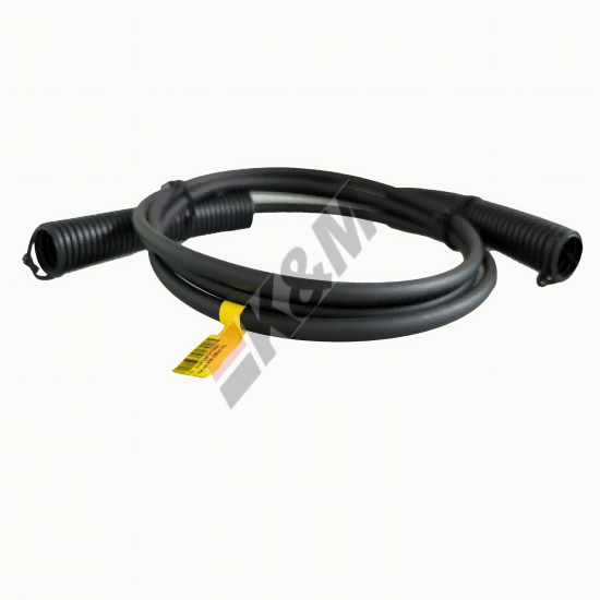 Fiber Patch Cord