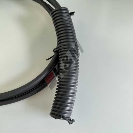 Fiber Patch Cord