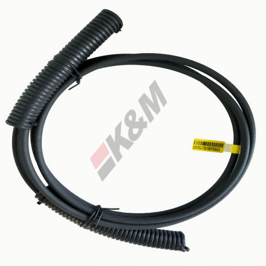 Fiber Patch Cord