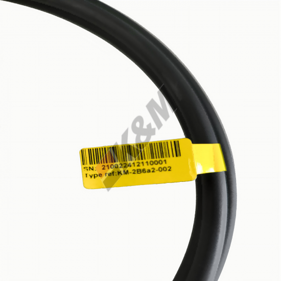 Fiber Patch Cord