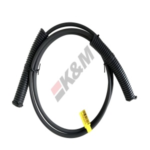 Fiber Patch Cord