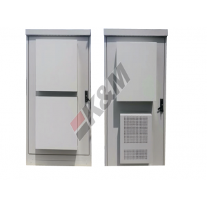 5G dc power outdoor cabinet