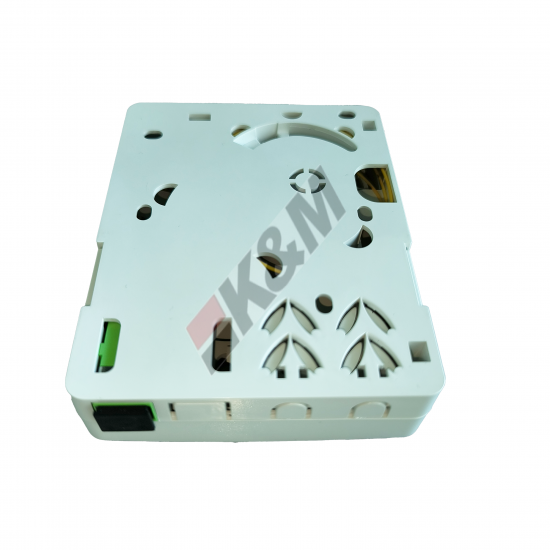 Outlet Terminal Box (OTB)