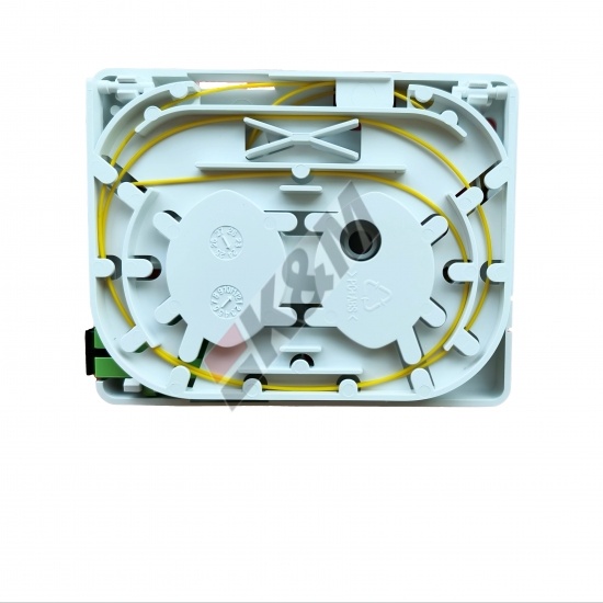 Outlet Terminal Box (OTB)