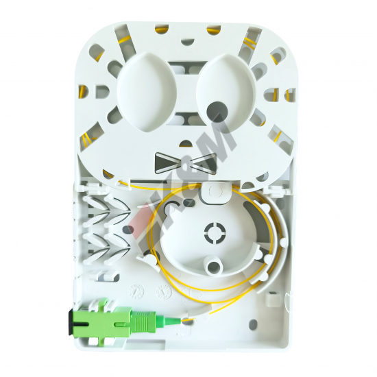 Outlet Terminal Box (OTB)