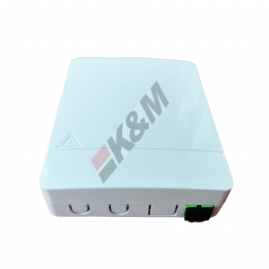 Outlet Terminal Box (OTB)