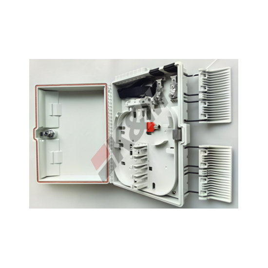 fiber ftth box