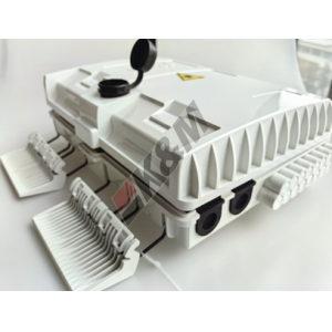 fiber ftth box