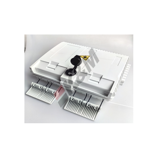 fiber ftth box
