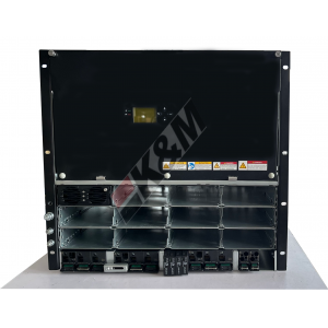 Embedded DC Power System K&M