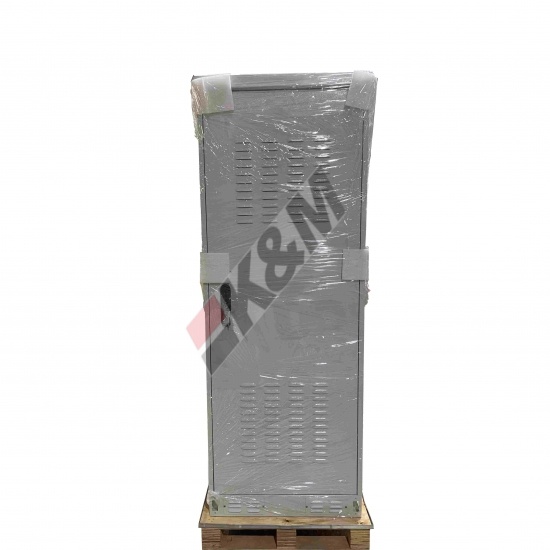 outdoor power cabinet