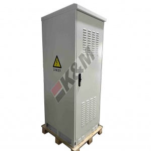 outdoor power cabinet