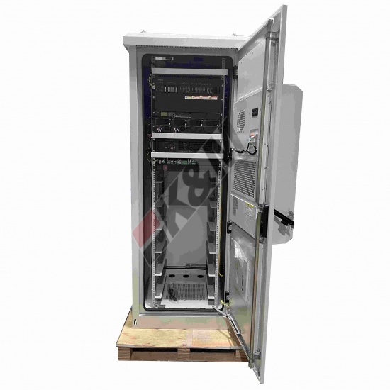 outdoor power cabinet