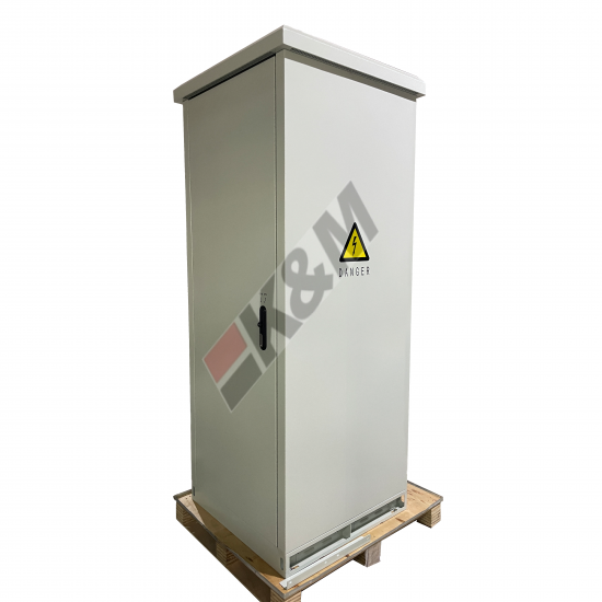 outdoor power cabinet