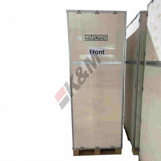 outdoor power cabinet