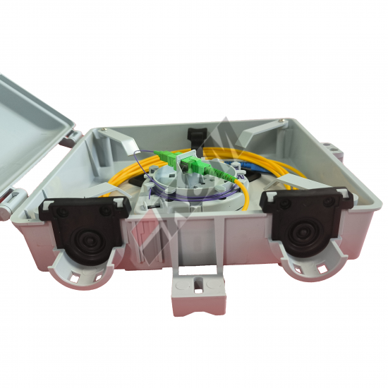 Slack Storage Box