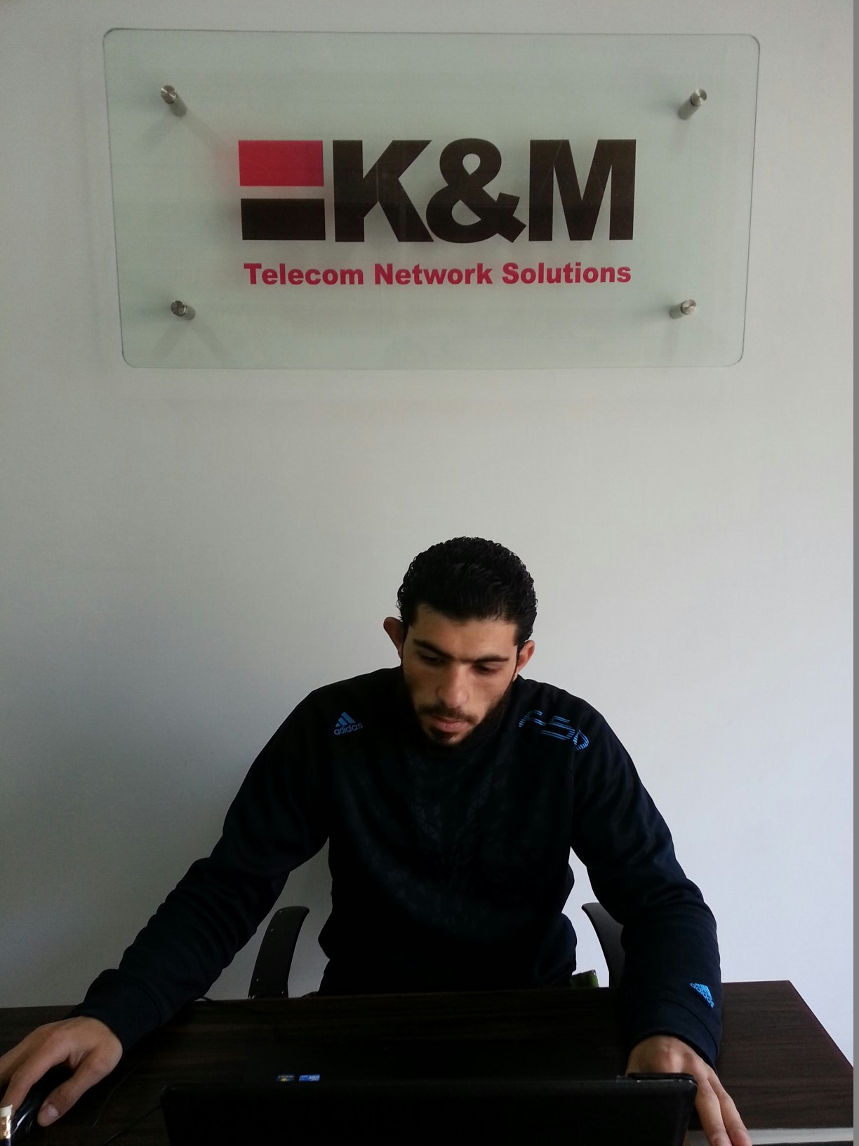 K&M has a presence in Egypt