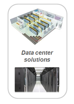 Data Center Solutions